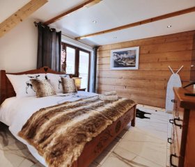 WILLA SZELIGÓWKA KOŚCIELISKO