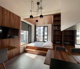 Legnicka Business Apartments
