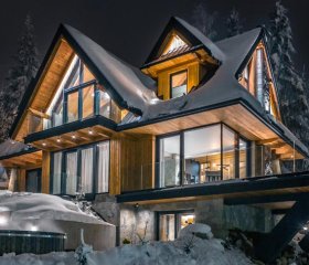 Salamandra Chalet Kościelisko