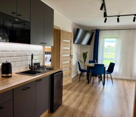 Apart House Apartamenty w Białce Tatrzańskiej