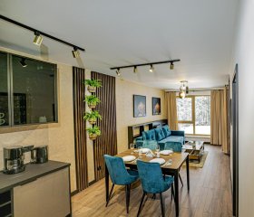 Apartament Kilińskiego 17a,2