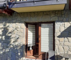 Apartament Białka 302A