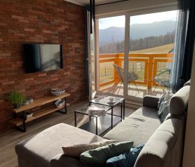 Apartament górski 595