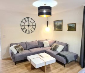 Rezydencja Green Hill - ekskluzywny dom w Karpaczu