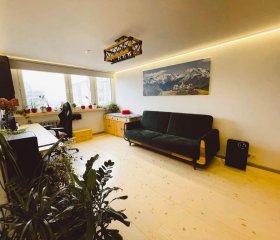 Wrocławski Manhattan