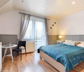 Willa Bumerang & SKI