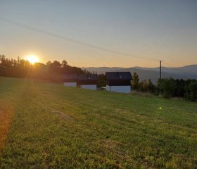 Domki Blisko Nieba II