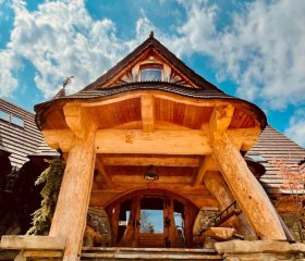 Apartament z Innej Bajki