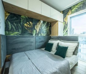 WiguryTower Apartaments 69'