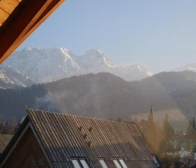 Górski Domek Zakopane