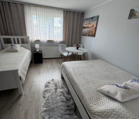 Apartament Kackówka
