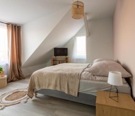 Porto di Mare Ustka- apartament w centrum