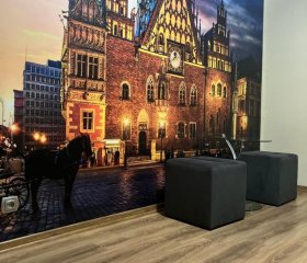 Apartament Księże Małe