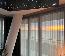 AXEL WAVE Seaview Apartment &SPA