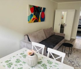 Apartament centrum Świnoujście 1