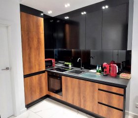 theApartments Wrześnieńska