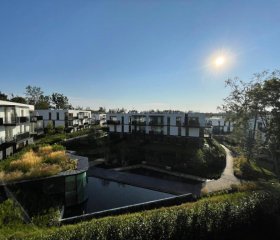 APARTAMENT OVOC GDYNIA NOWE KOLIBKI