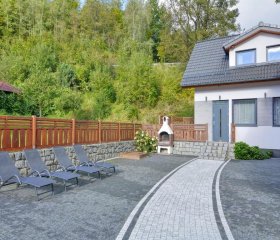 Domek i Apartament Marion