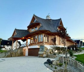 Art House Residence - Mountain & Ski Resort - LUXURY RESIDENCE