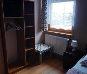 Agroturystyka Na Kępie