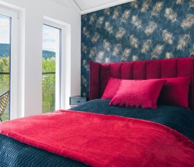 LUKSUSOWY Apartament Joker, Osada Górska ul Hoffmana 19, Szklarska Poręba