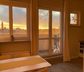 Apartament Zachody nad Wrocławiem