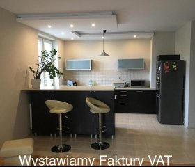Apartament w Wesołej