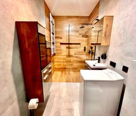 Apartamenty Drewnowska 77 Manufaktura