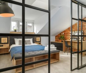 MovieCity Apartament Piotrkowska 92