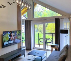 THE LOFT Szklarska Poręba