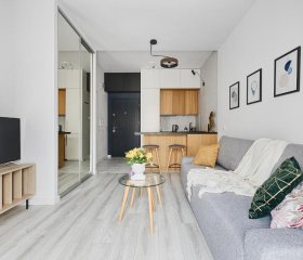 ApartHouse Piotrkowska