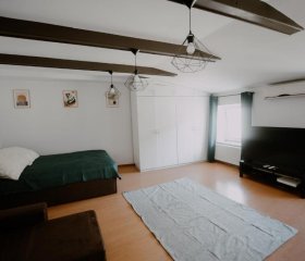 Apartament Serce Łodzi