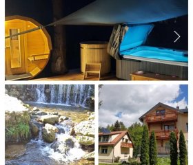 Zielony Zakątek Karpacz