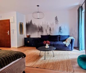 Uroczy Szrenica Apartament