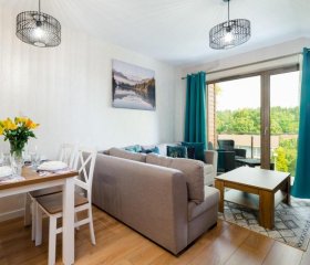 Apartament Stone Hill - 8A37