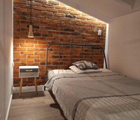 Apartament Polka Dots