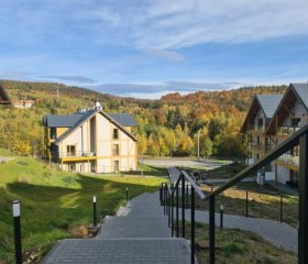 Apartamenty Czarne Owce