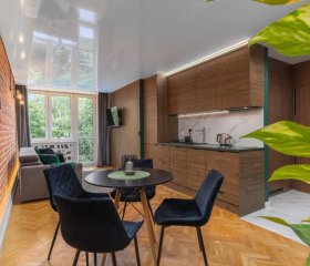 Apartament Atlas Arena