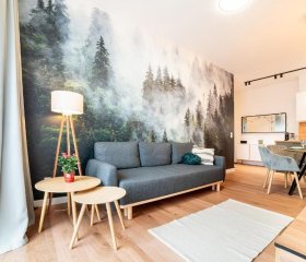 Apartament Śnieżne Kotły Ostoja Parku Narodowego