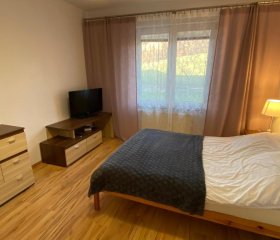 Apartament Zacisze