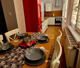 Apartament Lucjanek