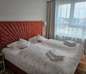 Ferienwohnung Ostseekult