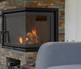 River House Spa Jacuzzi Sauna