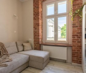 Apartamenty Fabrykanta Przy Piotrkowskiej