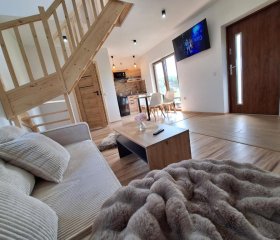 Domki Górski Klimat