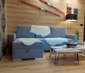 Apartamenty Trzy Kopce Ski & Bike & Sauna