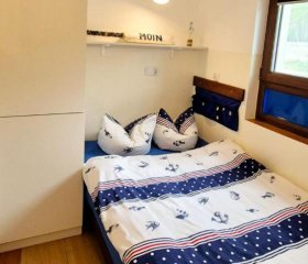 Costa Blanca Międzyzdroje - Holiday Home