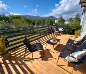 Villa Słoneczne Wzgórze