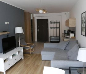 Apartament Karpacz Triventi