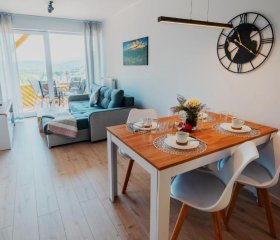 Apartament Świerkowy 12